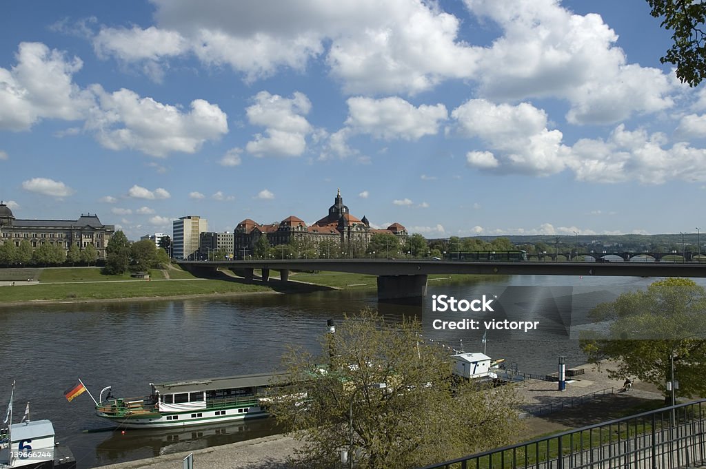 Dresden - Photo de Allemagne libre de droits