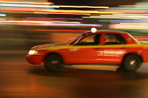 istock San Francisco Taxi 139666424