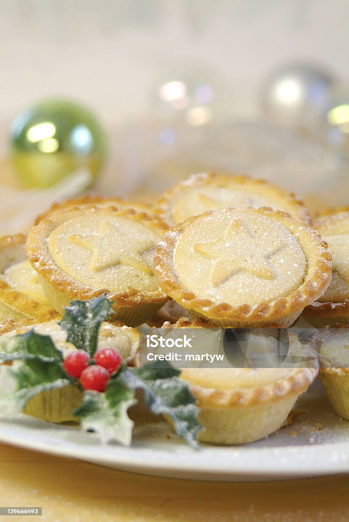 mince pies - Photo de Aliment libre de droits