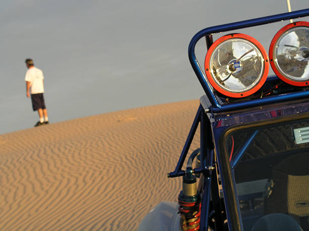 conquistado dunas - conquered - fotografias e filmes do acervo