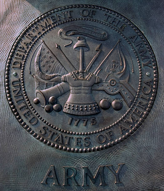 istock department of army arms 139666948