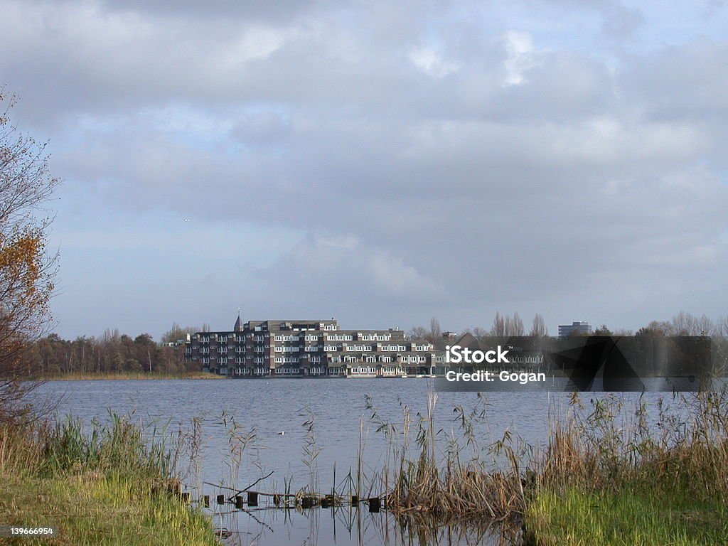 雲を Amstelveen - アムステルフェーンのロイヤリティフリーストックフォト