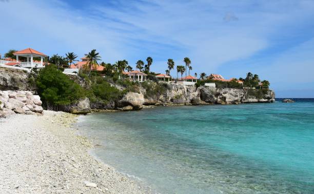 istock tropical resort shoreline 1396670202