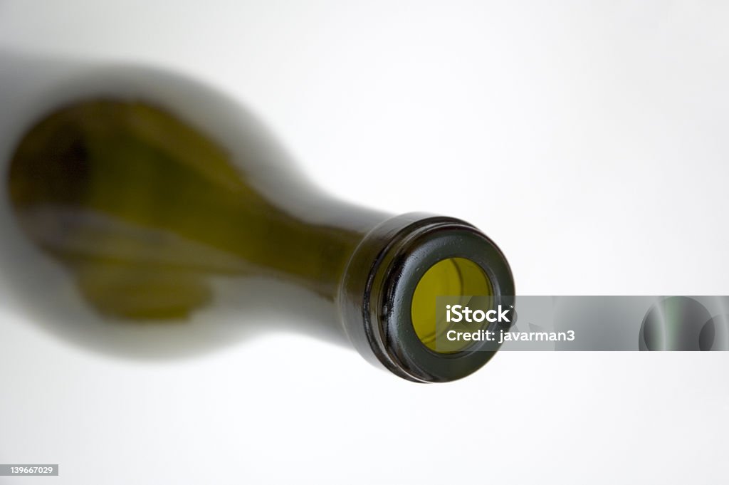 Cuello de botella - Foto de stock de Abrir libre de derechos