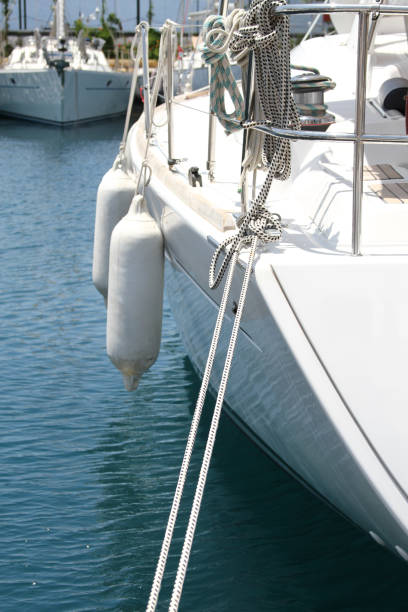 istock Boats at Harbor 1396672595