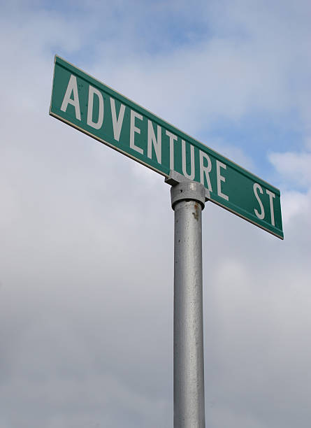 istock Adventure street 
