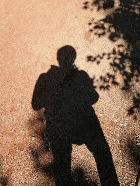 istock Man is walking for healthy lifestyle 1396684204