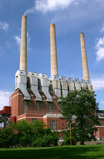 Power Plant – Foto