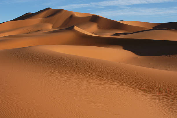 istock A stunning view of the Sahara desert 139668571