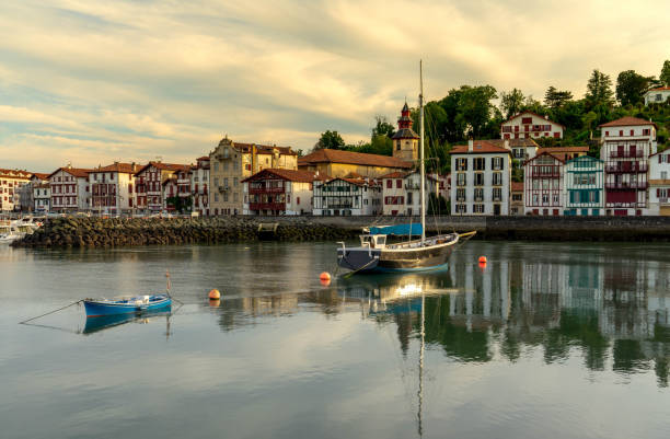 istock Reflections in the water - landscape 1396688360