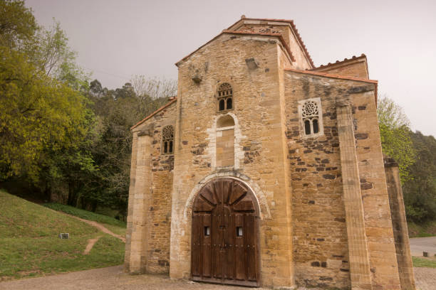 istock Oviedo, Asturias 1396689274