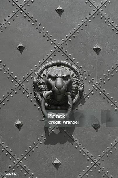 Dresdenlöwe Stockfoto und mehr Bilder von Architektur - Architektur, Barock, Basrelief