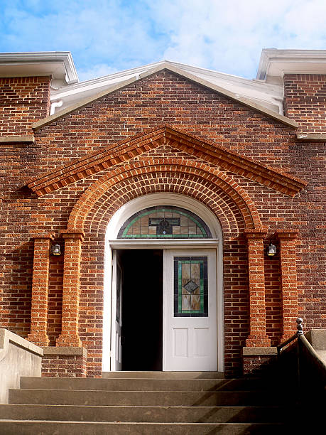 Heavenly Church