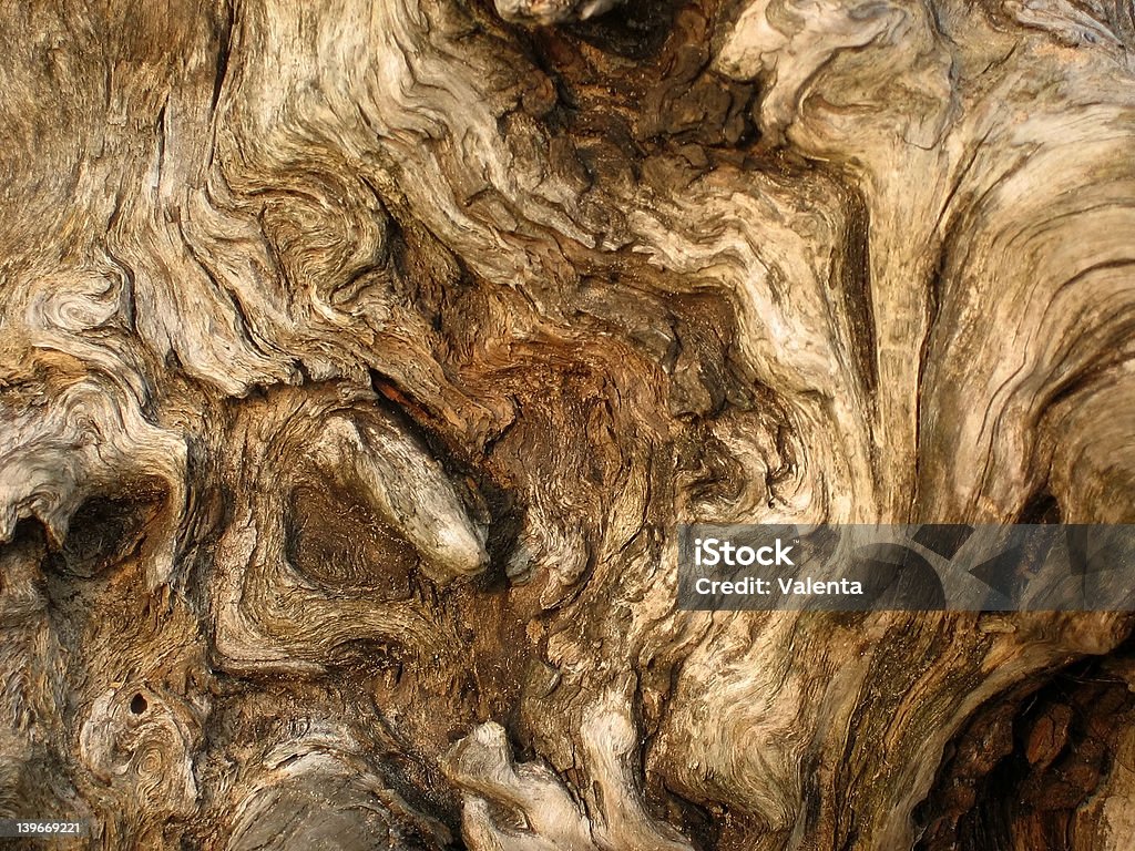 Wood texture 2. Wood texture as a  background. Backgrounds Stock Photo