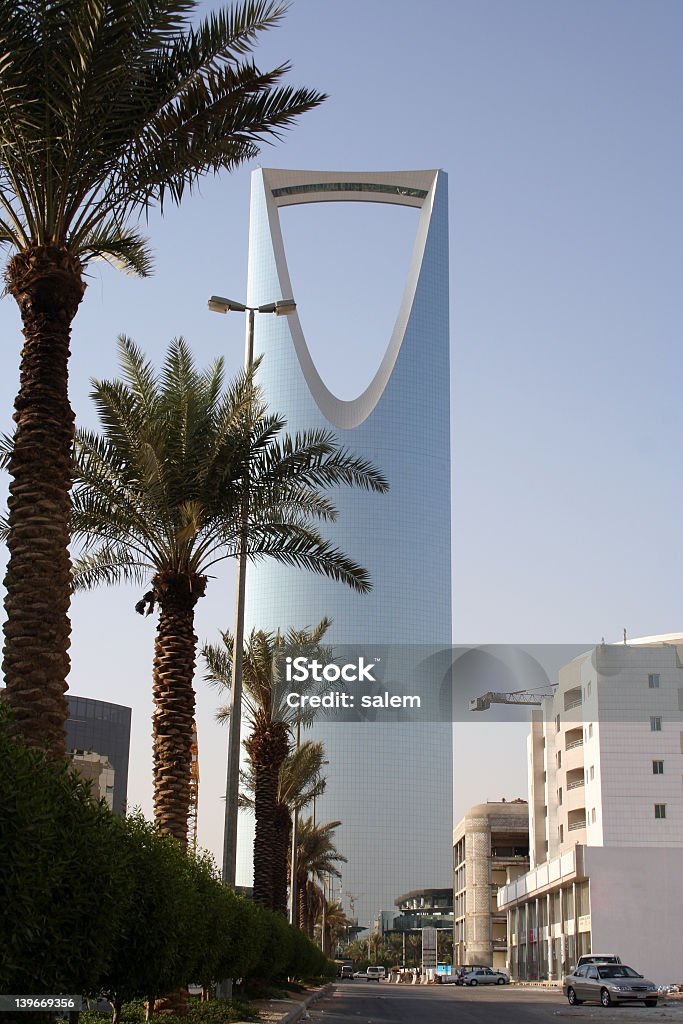 Башня - Стоковые фото Арабеска роялти-фри