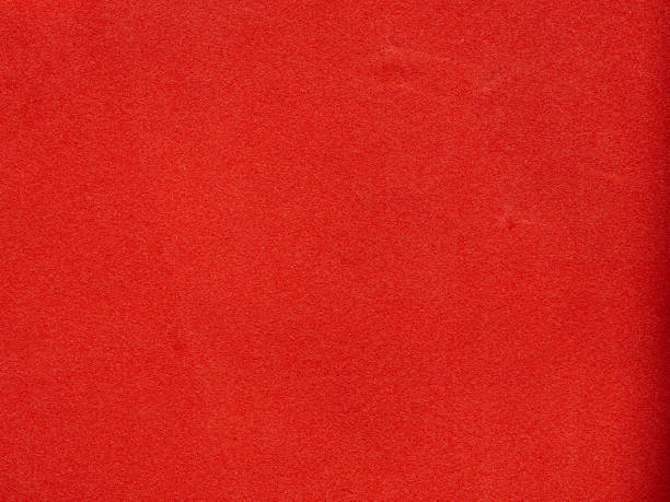 istock Bright red shining texture background. Scarlet background texture for design 1396693749