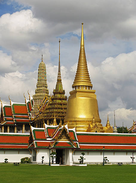 istock the Royal Grand Palace 139669883