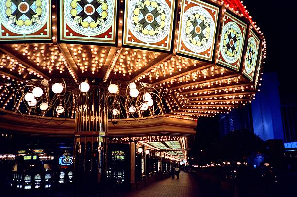 Las Vegas Casino