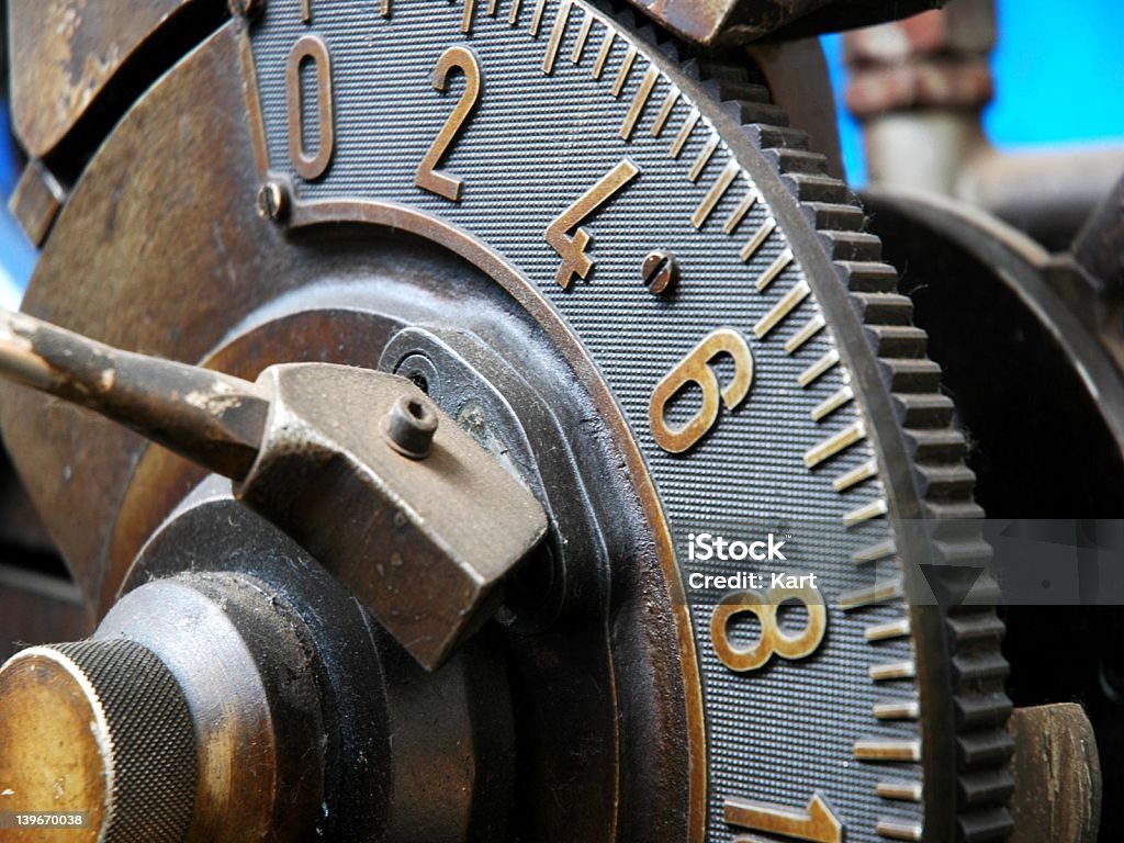 Cog roue - Photo de Activité libre de droits