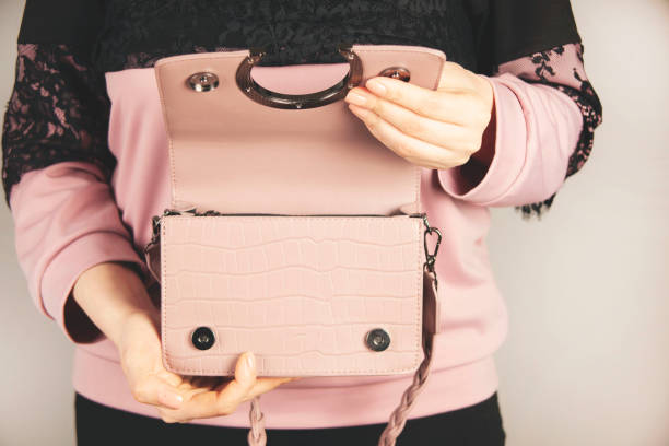 istock woman hand bag 1396703929