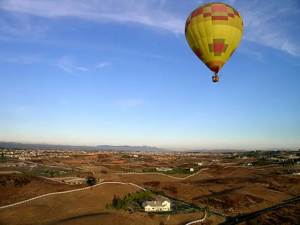 Photo of Southern California Balloon
