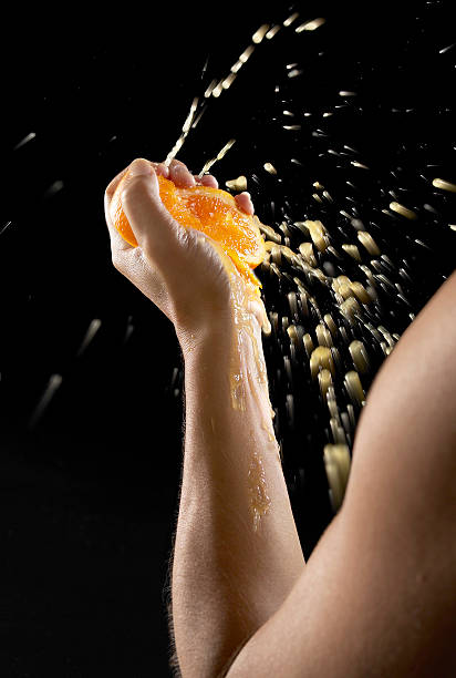 istock Orange is not just for oranges anymore! 139670927
