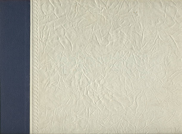 istock old textured two color book cover 139671288