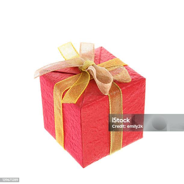 Gift Stock Photo - Download Image Now - Abundance, Birthday, Birthday Present