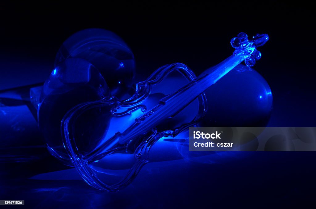 Jazz - Foto stock royalty-free di Ambientazione tranquilla