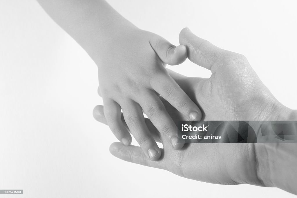 Mère et enfant - Photo de Adulte libre de droits