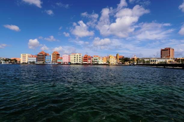 istock City of Willemstad 1396718593