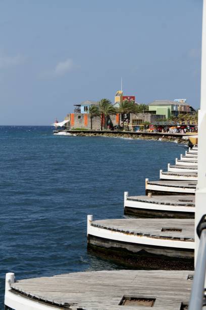 istock City of Willemstad 1396718660