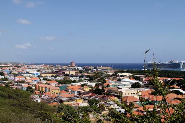 istock City of Willemstad 1396718675