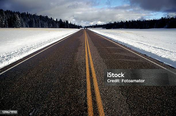 Road Ahead Stock Photo - Download Image Now - Activity, Asphalt, Car