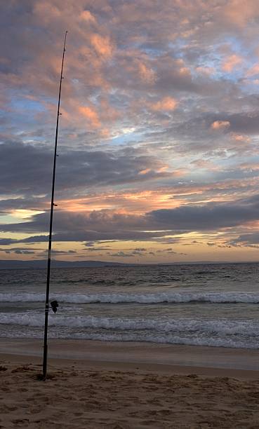 istock Gone fishing 139672223