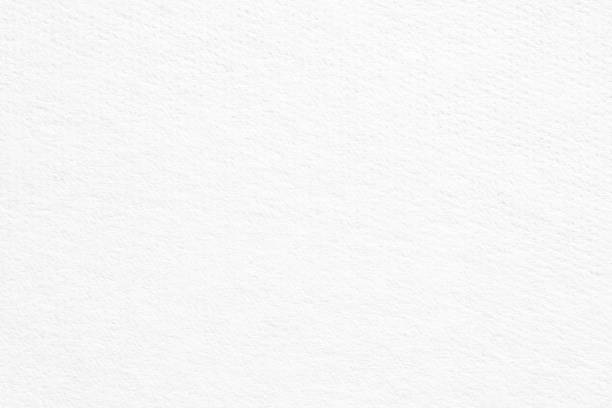 istock white paper with a rough texture. paper background for inscription 1396724149