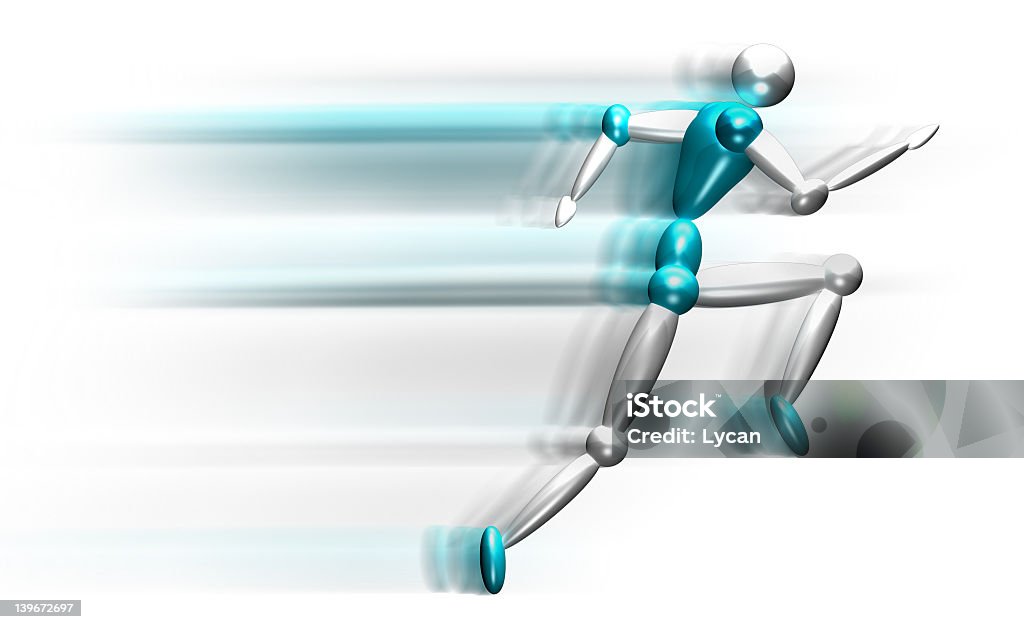 Speeeed - 3Dのロイヤリティフリーストックフォト