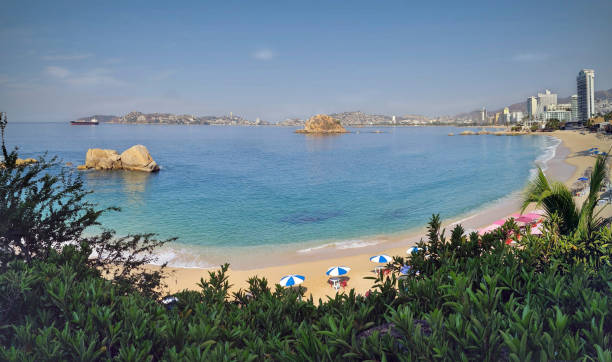 istock travel destination for beach tourism 1396732101
