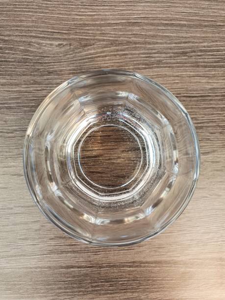 istock View into a glass filled with water 1396745298