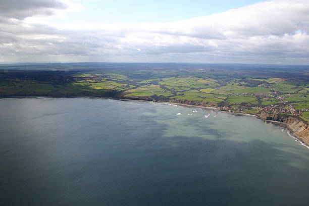 istock Robin Hoods Bay 139674688