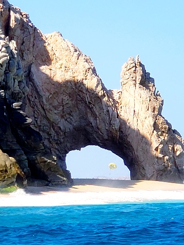 Arch at Cabo San Lucas