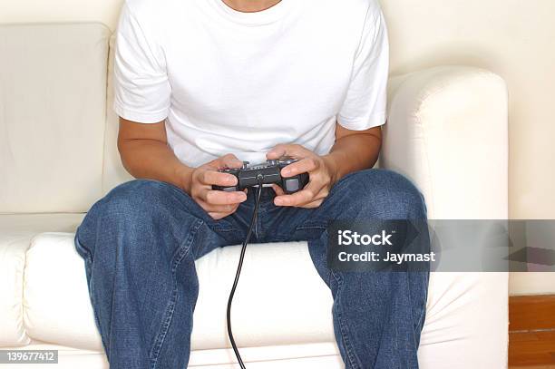 Video Game Stock Photo - Download Image Now - Addiction, Amusement Arcade, Arts Culture and Entertainment