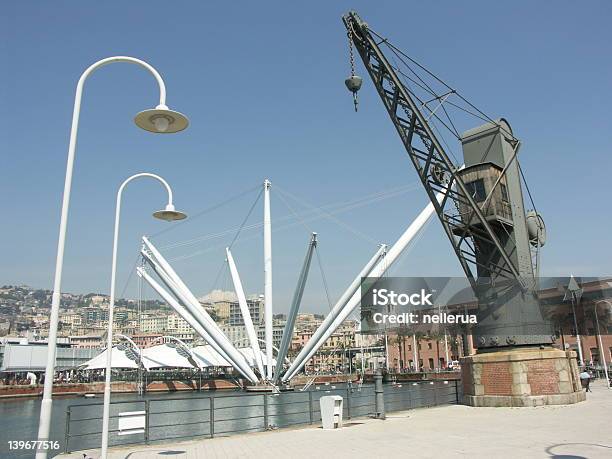 Genoaitaly Stockfoto und mehr Bilder von Europa - Jupitermond - Europa - Jupitermond, Fotografie, Genua