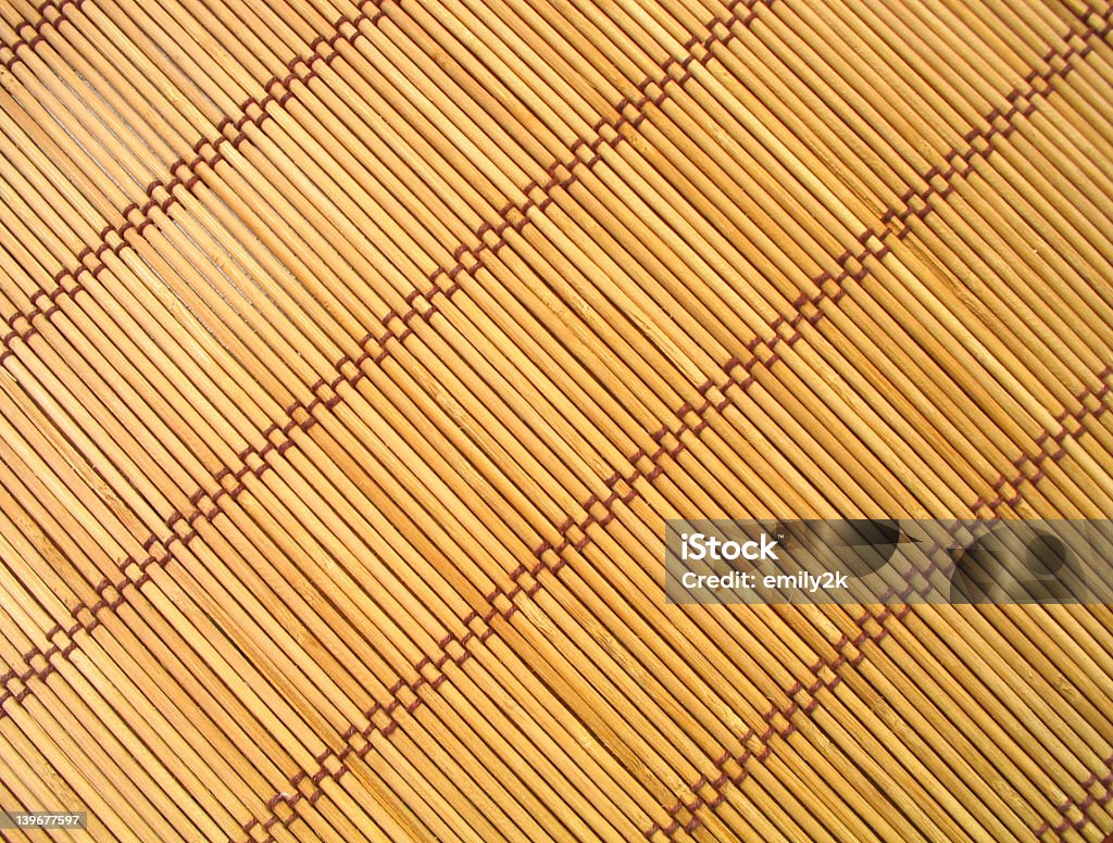 Elegante fundo de bambu - Foto de stock de Agricultura royalty-free