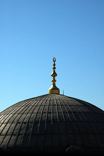 istock Dome from Hagia Sophia in Istanbul 139677718