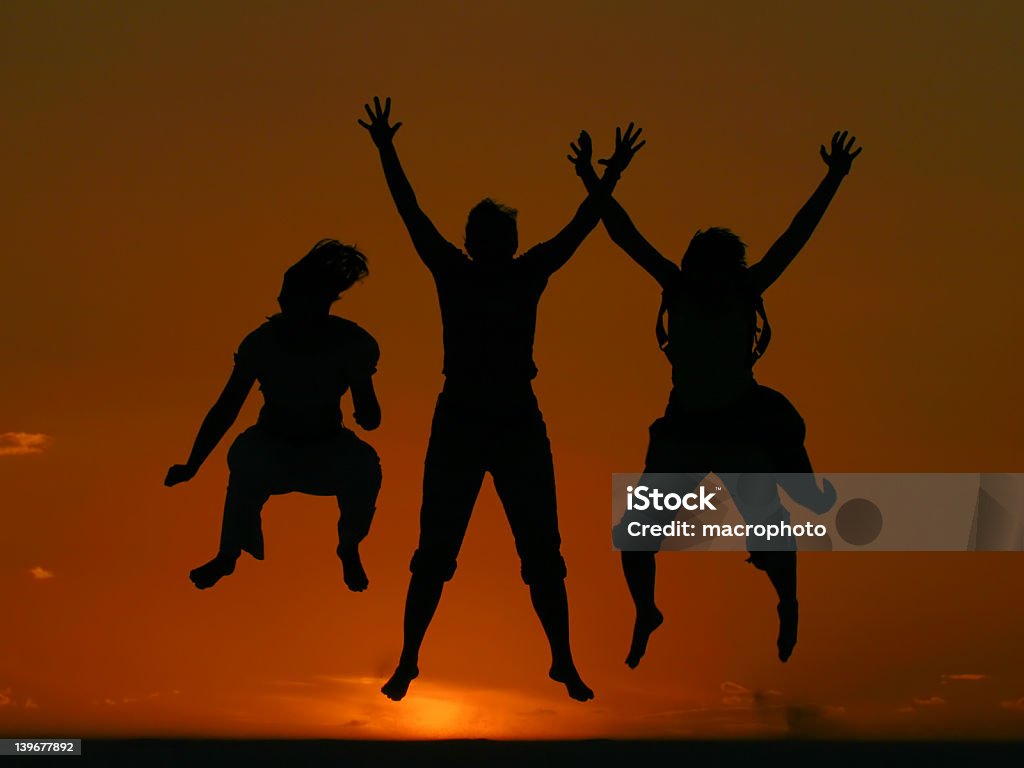 Группа женщин - Стоковые фото Взрослый роялти-фри