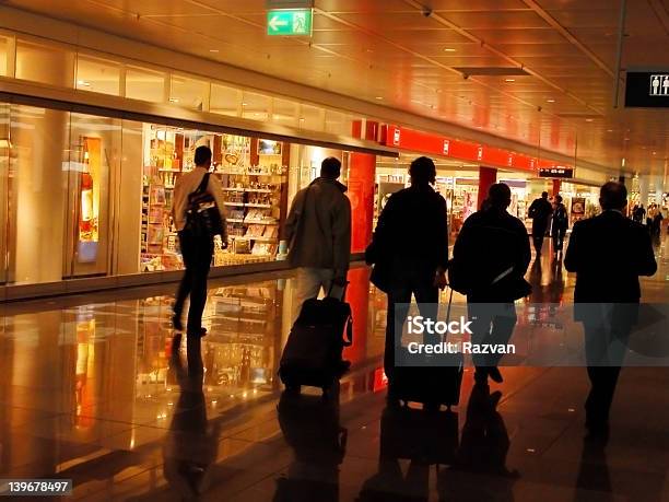Port Lotniczy - zdjęcia stockowe i więcej obrazów Lotnisko - Lotnisko, Sklep, Biznes