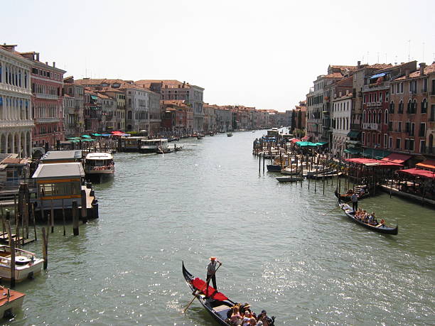 Venice Italy 3 stock photo