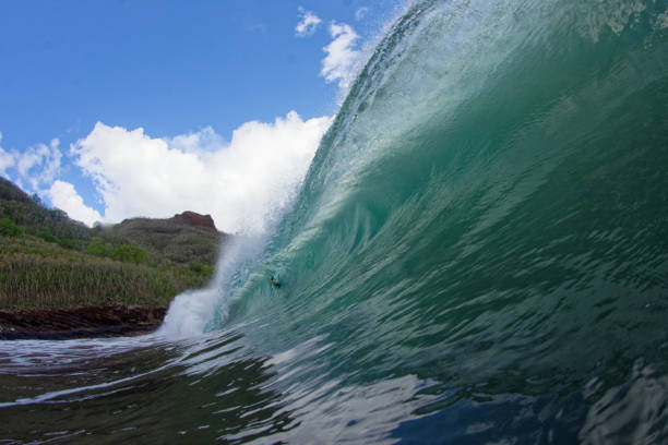 istock big pacific ocean tube wave 1396787569