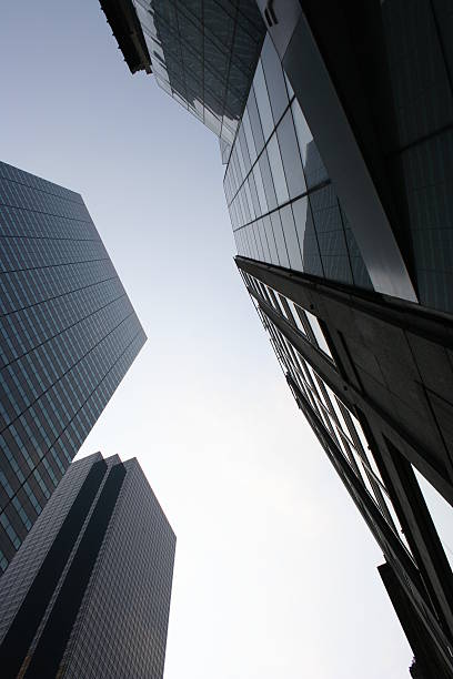 istock New York Skyscrapers 139679839